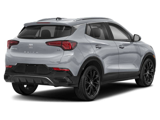 Used 2024 Buick Encore GX Sport Utility